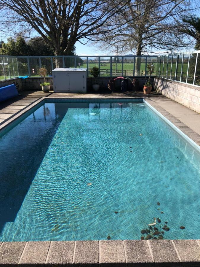 Summerfields B & B Cambridge Exteriör bild